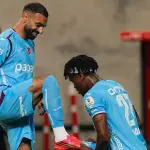 محمد صلاح يسجل مجددًا وطرابزون سبور يتلقى خسارة قاتلة أمام أميد