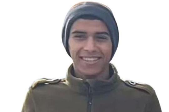 استشهاد المعتقل الفلسطيني حسن القشاعلة داخل سجن بئر السبع