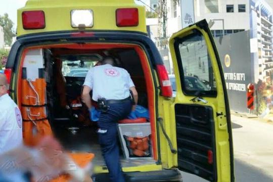 جريمة جديدة في أراضي 48: مقتل حارس مدرسة وإصابة مسن بإطلاق نار في كفر ياسيف