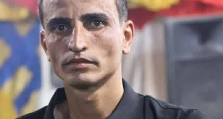 استشهاد شاب برصاص الاحتلال شرق بيت لاهيا شمال قطاع غزة