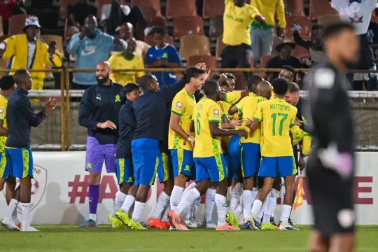 الهلال السوداني يقترب من ربع نهائي دوري أبطال أفريقيا بفوز ثمين على صن داونز