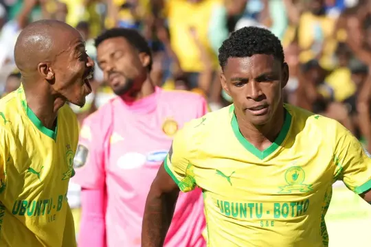 فيديو: صن داونز يعبر الترجي ويبلغ نهائي دوري أبطال أفريقيا