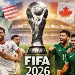 «فيفا»: العراق والإمارات أبرز المرشحين لتعويض إيران في كأس العالم 2026