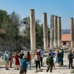 وزارة الدفاع الإسرائيلية تحذر من مشروع قانون يمنح هيئة مدنية صلاحيات واسعة في الضفة الغربية