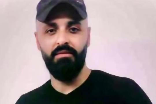 الاحتلال يحول المعتقل نبيل بني نمرة للاعتقال الإداري بعد أن أنهى محكوميته البالغة 12 عاما