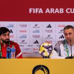 أبو جزر : الفدائي جاهز لمواجهة تونس في قمة مرتقبة بكأس العرب 2025