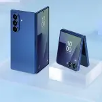 سامسونج تستعد لإطلاق جيل جديد من الهواتف القابلة للطي وساعاتها الذكية في فعالية Galaxy Unpacked
