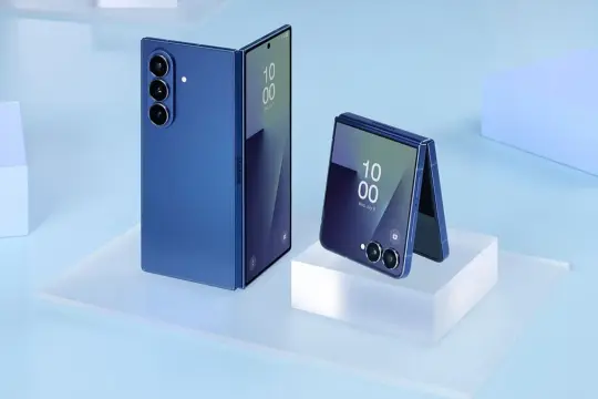 سامسونج تستعد لإطلاق جيل جديد من الهواتف القابلة للطي وساعاتها الذكية في فعالية Galaxy Unpacked