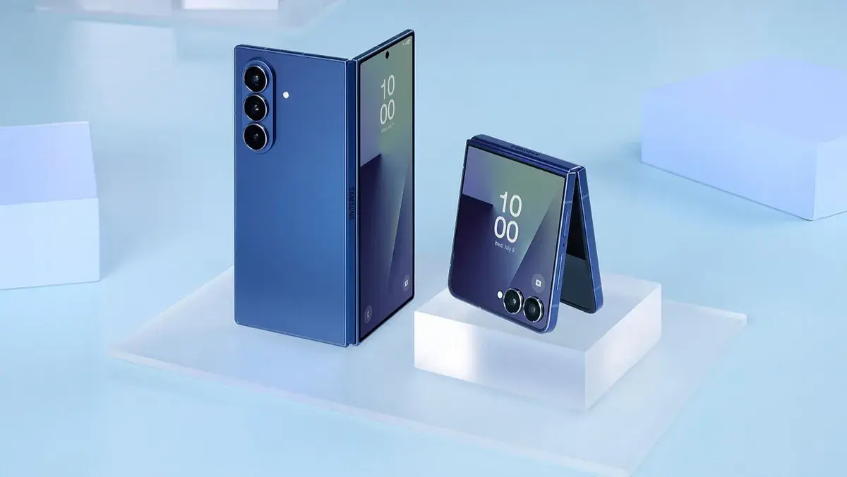 تسريبات تكشف عن هواتف Galaxy Z Fold 8 وFold 8 Ultra وFlip 8 وساعات Galaxy Watch 9 وUltra 2 مع تحسينات في التصميم والذكاء الاصطناعي والبطارية