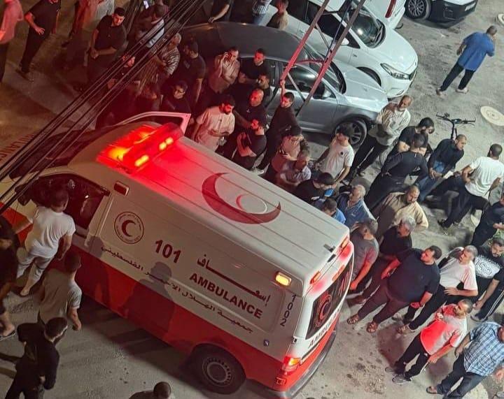 و28 شهيدًا برصاص المستوطنين منذ مطلع 2026