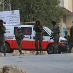 إصابة شاب برصاص الاحتلال في الرام واقتحامات متواصلة لبلدات شمال وشرق القدس