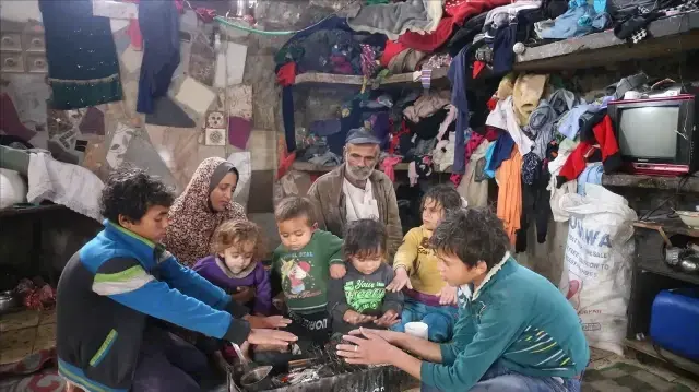 المنظمة تدعو إسرائيل لتسهيل إدخال الغذاء والدواء ومواد الإغاثة مع وصول منخفض جوي جديد