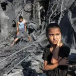 الأمم المتحدة ومنظمة الصحة العالمية تحذّران من كارثة إنسانية وشيكة في غزة