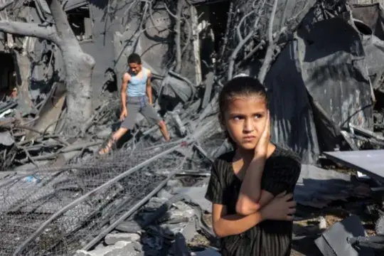 الأمم المتحدة ومنظمة الصحة العالمية تحذّران من كارثة إنسانية وشيكة في غزة