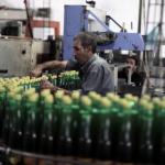 ارتفاع الإنتاج الصناعي في فلسطين 0.94% خلال تموز 2026