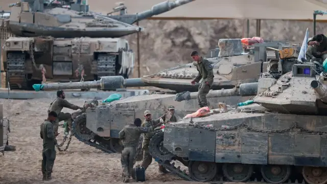 تصريحات صادمة تكشف عن فوضى في الإعداد العسكري الإسرائيلي قبل هجوم 7 أكتوبر