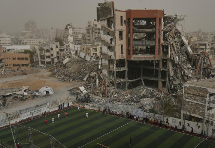 الاتحاد يؤكد أن الاتهامات طالت 12 من أفراد الأسرة الكروية الفلسطينية بعد استشهادهم، ويطالب FIFA وUEFA وAFC بالتدخل واتخاذ إجراءات لحماية الرياضة الفلسطينية.