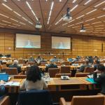 بعثة فلسطين في فيينا تحذر من استمرار العدوان الإسرائيلي وتهدد استقرار عملية السلام