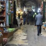محافظة القدس: مخطط إسرائيلي جديد يستهدف الاستيلاء على عقارات تاريخية وتوسيع “الحي اليهودي” داخل البلدة القديمة