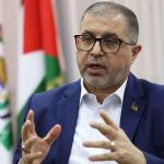 نعيم: ميلادينوف ليس جديرًا بتولي إدارة الشعب الفلسطيني