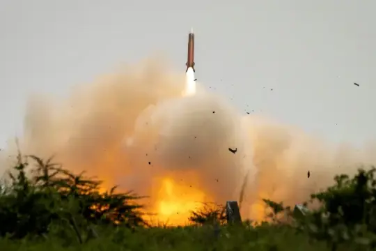 تحليل: حرب إيران أحرقت آلاف الصواريخ الدقيقة ومليارات الدولارات