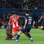 مهرجان أهداف: باريس سان جيرمان يهزم بايرن ميونخ في قمة نارية بنصف نهائي الأبطال