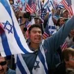 ألف قسّ إنجيلي أميركي يزورون "شيلو" لدعم الاستيطان والضغط على واشنطن