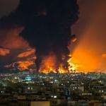 الحرب على إيران تدخل أسبوعها الثالث وسط خسائر بشرية وقلق عالمي من أزمة الطاقة