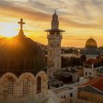 الاحتلال الإسرائيلي يواصل إغلاق المسجد الأقصى وكنيسة القيامة لليوم الأربعين