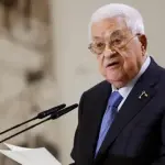 عباس: الدولة الفلسطينية ستولد خلال 5 سنوات ومصر أفشلت مخطط التهجير