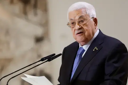 عباس: الدولة الفلسطينية ستولد خلال 5 سنوات ومصر أفشلت مخطط التهجير