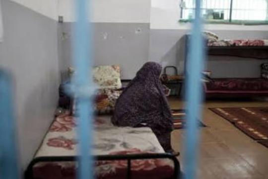 هيئة الأسرى: الأسيرات في سجن الدامون يواجهن ظروفًا قاسية وحرمانًا من الاحتياجات الأساسية