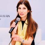 الخارجية ترحب بتعيين زينة الجلاد مقررة أممية خاصة بحقوق الإنسان