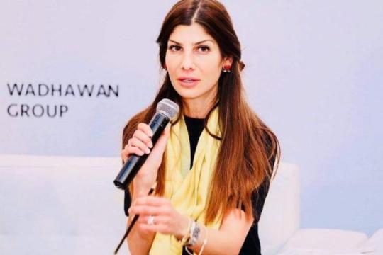 الخارجية ترحب بتعيين زينة الجلاد مقررة أممية خاصة بحقوق الإنسان