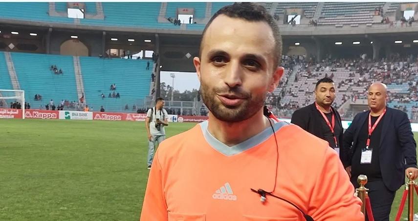 براء أبو عيشة يقود الطاقم بمشاركة أبو زبيدة وروما وعوفي