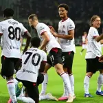 ميلان ويوفنتوس يبدآن الدوري الإيطالي بانتصارين.. وأتالانتا يتفوق على ساسولو