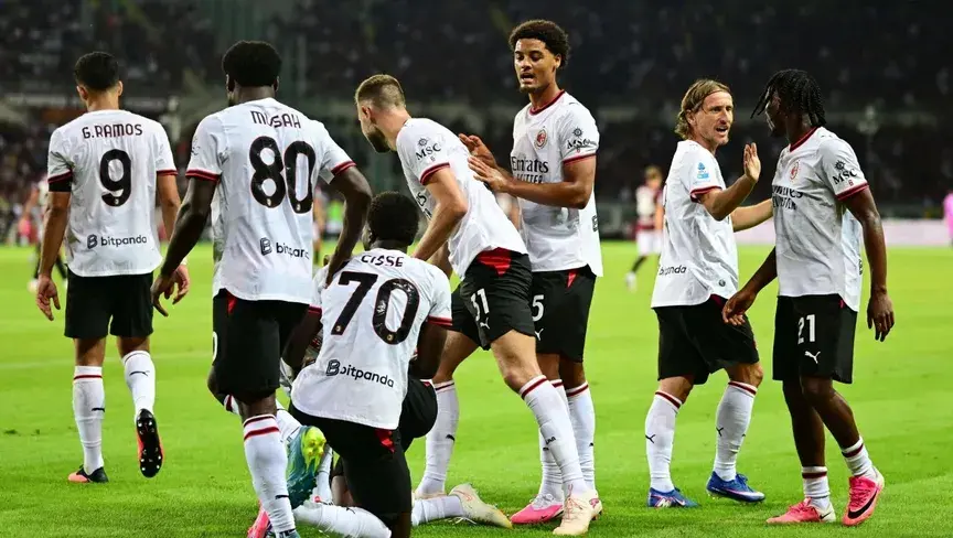 الروسونيري يحسم مواجهة تورينو 2-1 خارج أرضه، ويوفنتوس يكتفي بهدف أمام فروزينوني، فيما فاز ليتشي على فينسيا بثنائية