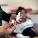 تقرير أميركي:  إسرائيل تمنع إدخال حتى أدوية زكام الأطفال لغزة