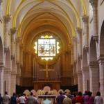 بيت لحم: الكنائس المسيحية التي تسير وفق التقويم الغربي تحتفل بعيد الفصح