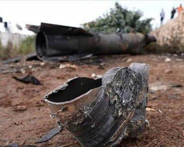 تسجيل أضرار مادية متكررة وسط تحذيرات من تزايد حوادث الشظايا في الضفة الغربية