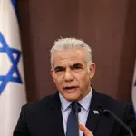 لبيد: من لا يتجند للجيش لن يصوّت في الانتخابات