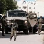 اقتحامات واعتقالات متفرقة في الضفة الغربية وهجمات للمستوطنين على بلدات فلسطينية