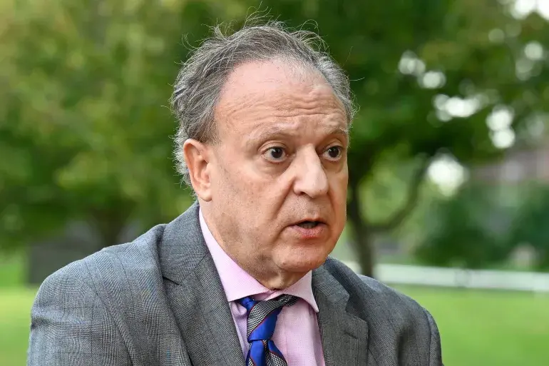 في إطار الاتفاق الذي أُبرم الشهر الماضي لوقف إطلاق النار في القطاع