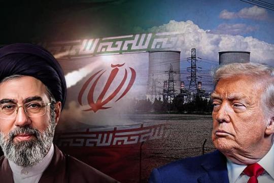 خلف الستار.. كيف تتفاوض الولايات المتحدة مع إيران سرياً؟