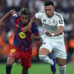 الذكاء الاصطناعي يتوقع نتيجة كلاسيكو برشلونة وريال مدريد.. هل يحسمها أصحاب الأرض؟
