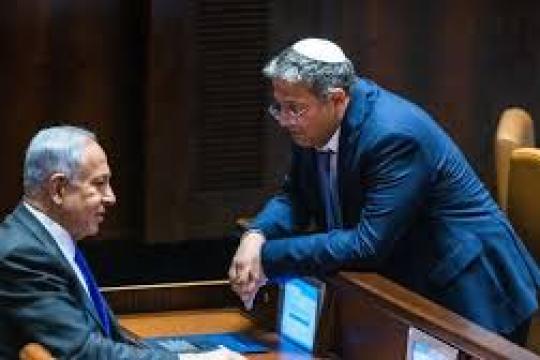 المحكمة العليا في إسرائيل تطالب نتنياهو بتوضيح سبب عدم إقالة بن غفير