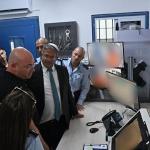 هيئة الأسرى تطالب الصليب الأحمر برد على عنجهية بن غفير