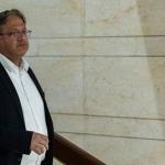 بن غفير يزور مدرسة إسرائيلية ويهتف مع الطلاب: "الموت للإرهابيين"