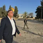 الأردن يحذر من تبعات الانتهاكات الإسرائيلية في المسجد الأقصى