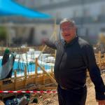 الاحتلال يستعرض غرفا لإعدام أسرى فلسطينيين